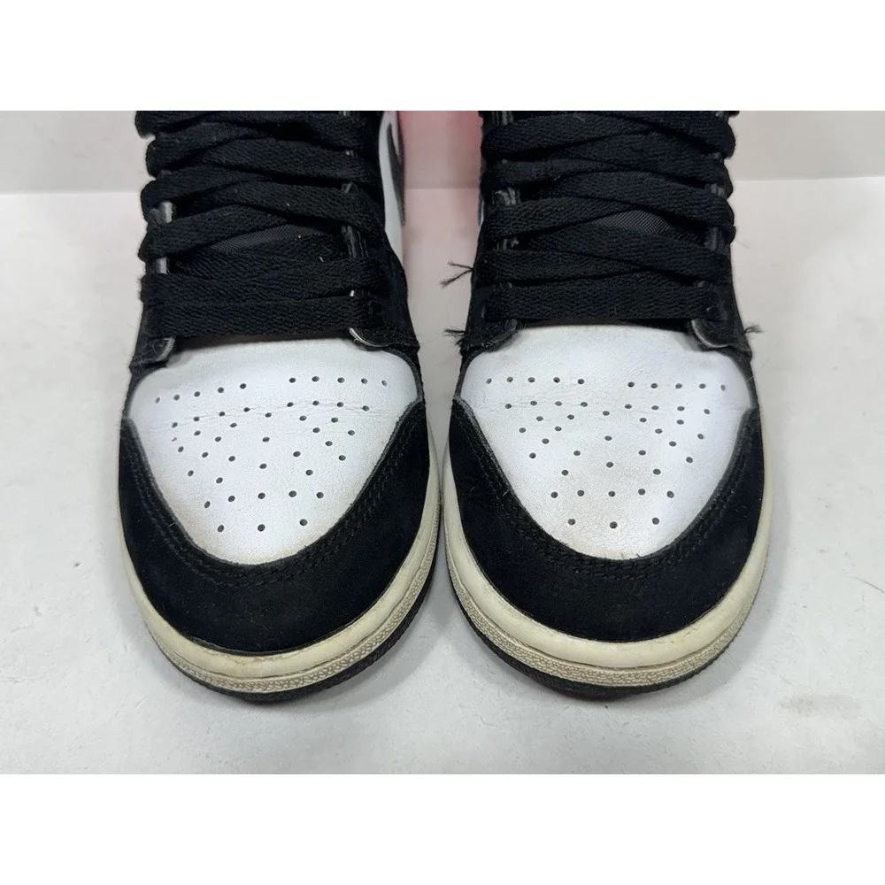 Jordan i10 air