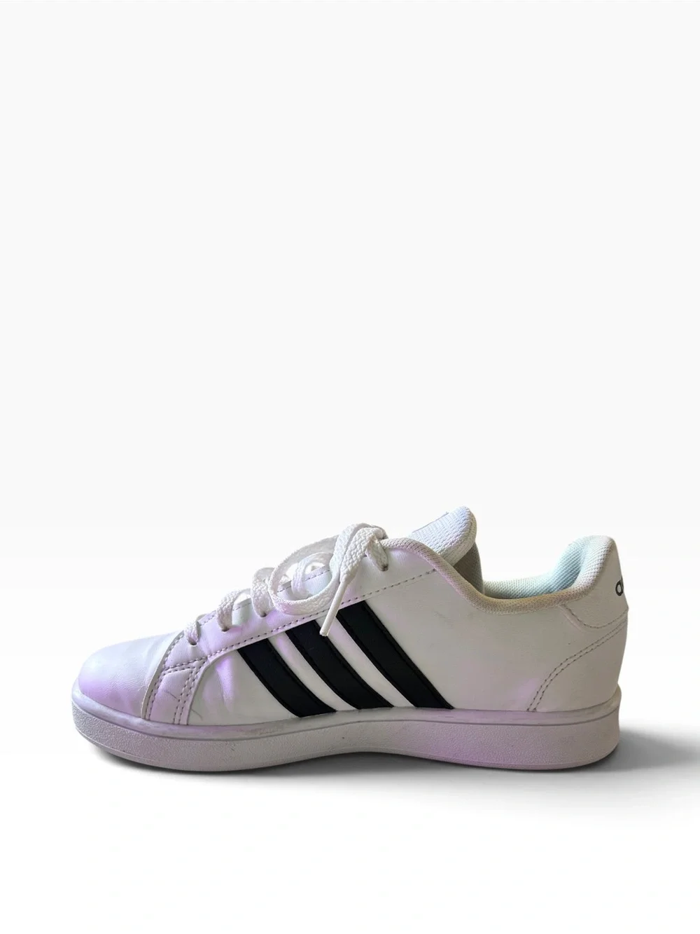 adidas low top