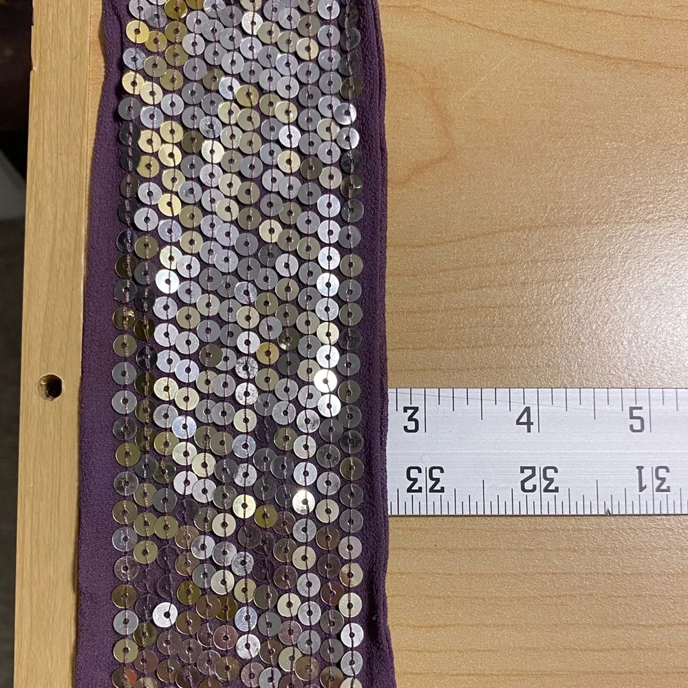 N/A elegant silk