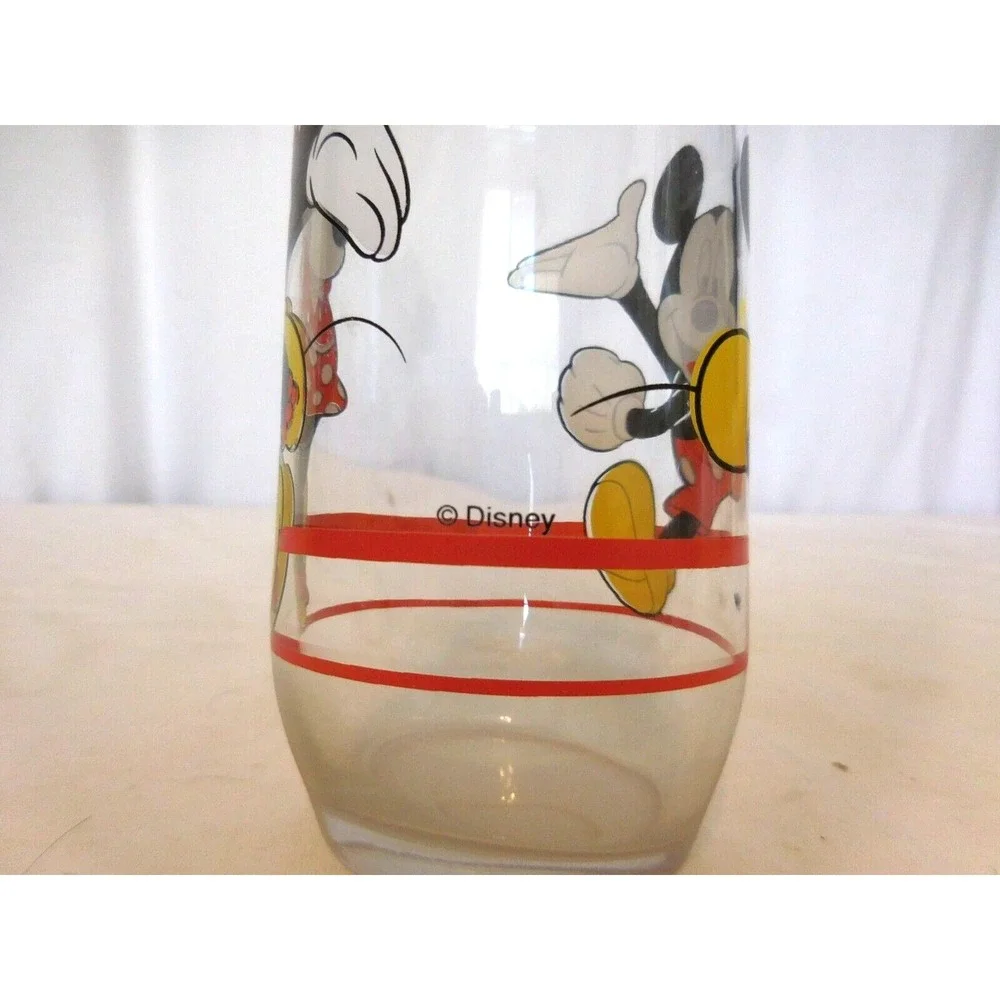 Disney mickey mouse