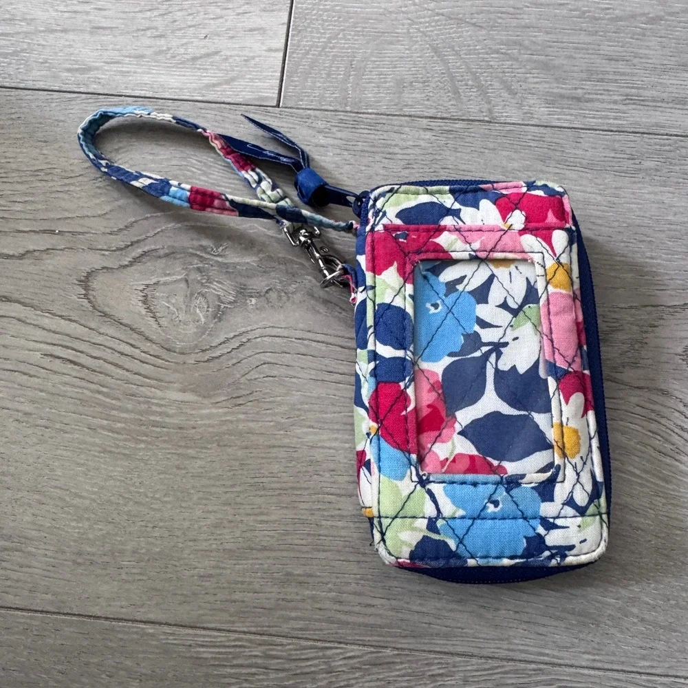 Vera Bradley id pull daily