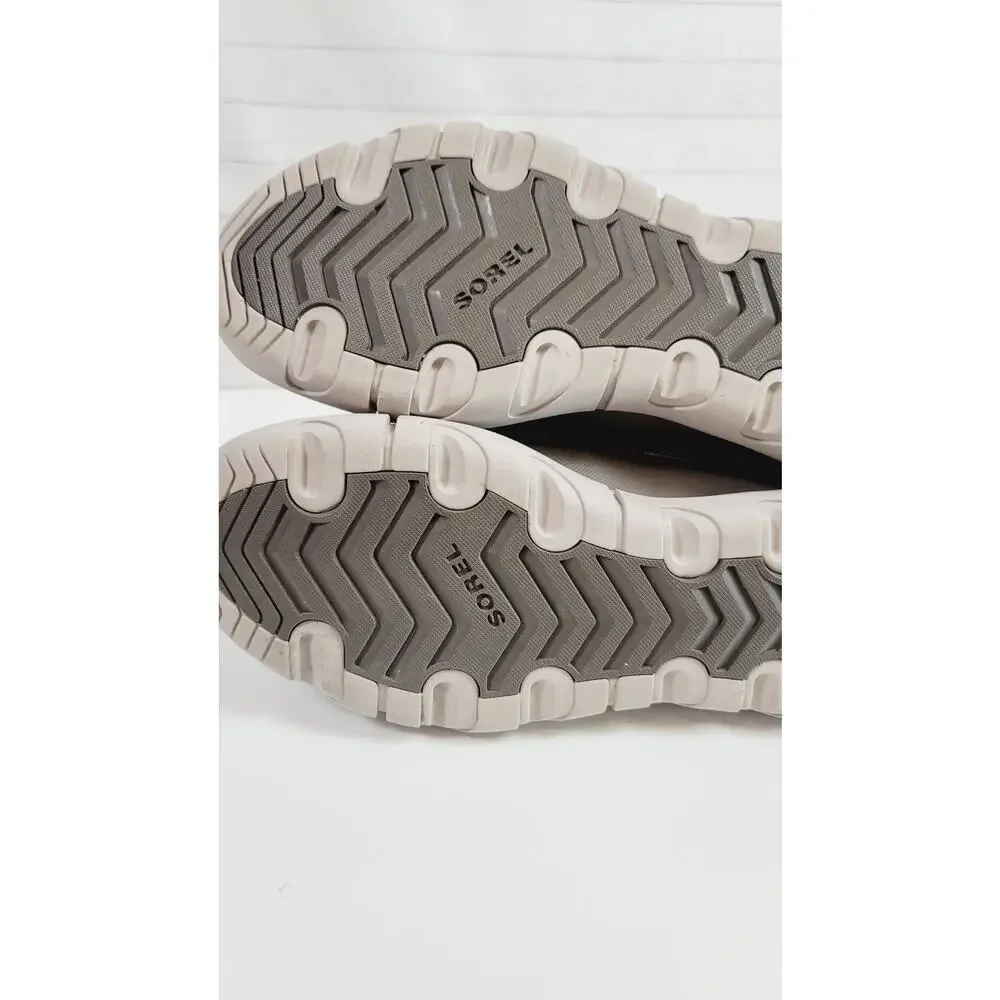 Sorel excellent pre