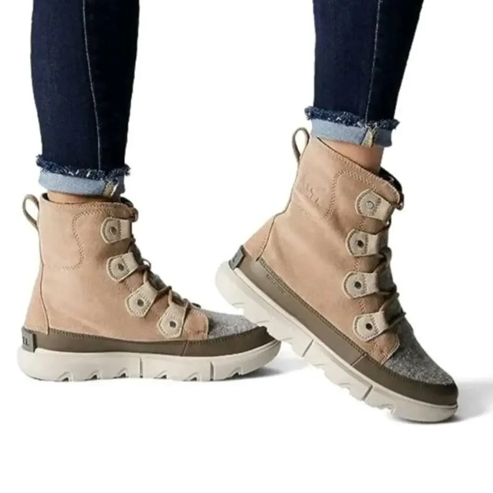 Sorel excellent pre