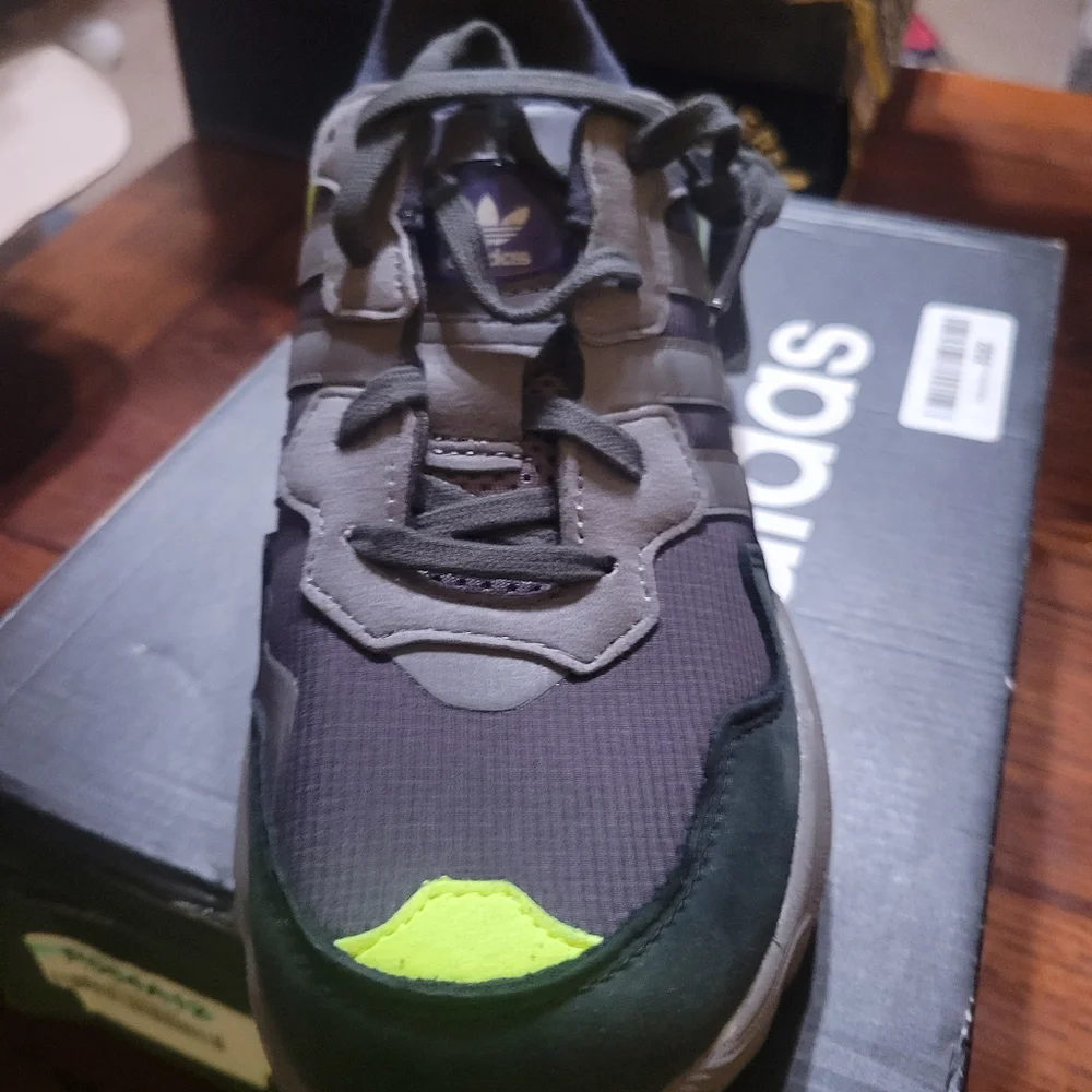 adidas new offers