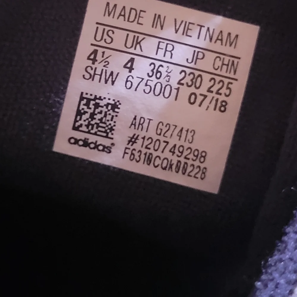 adidas new offers