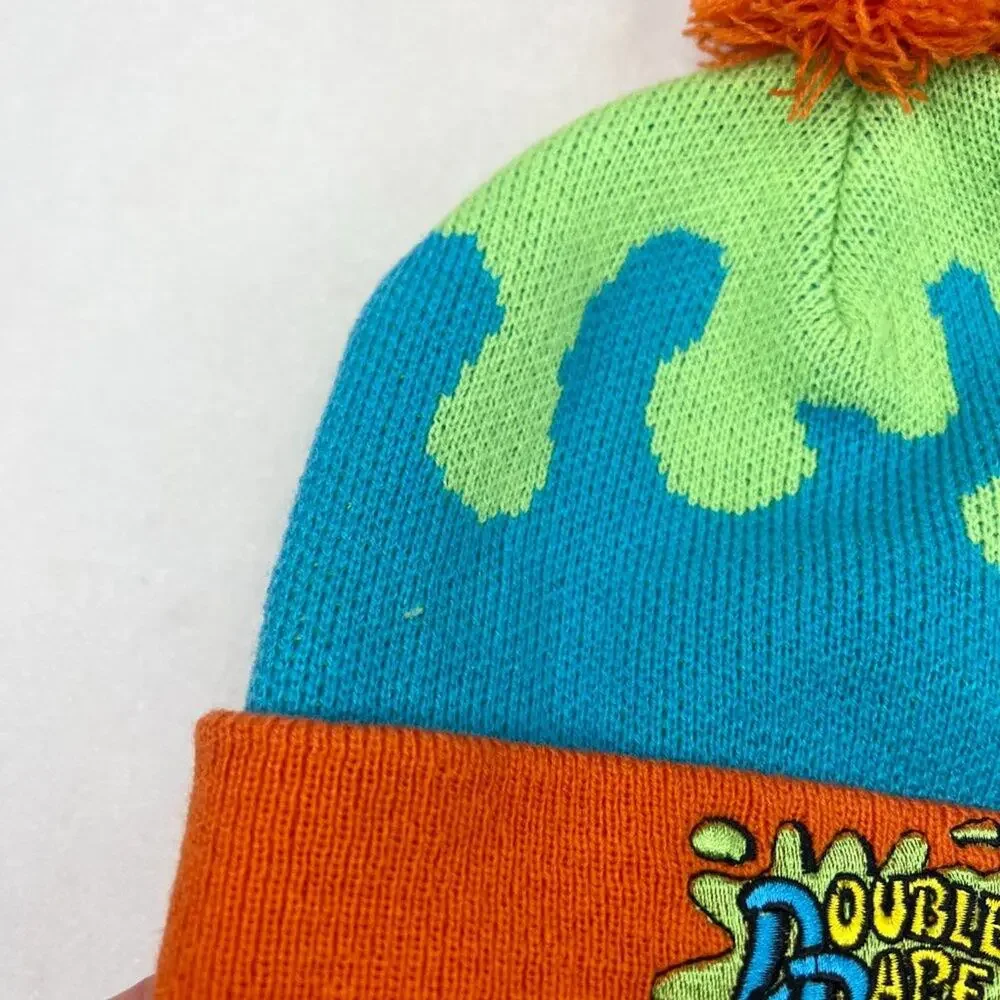 Nickelodeon nick box