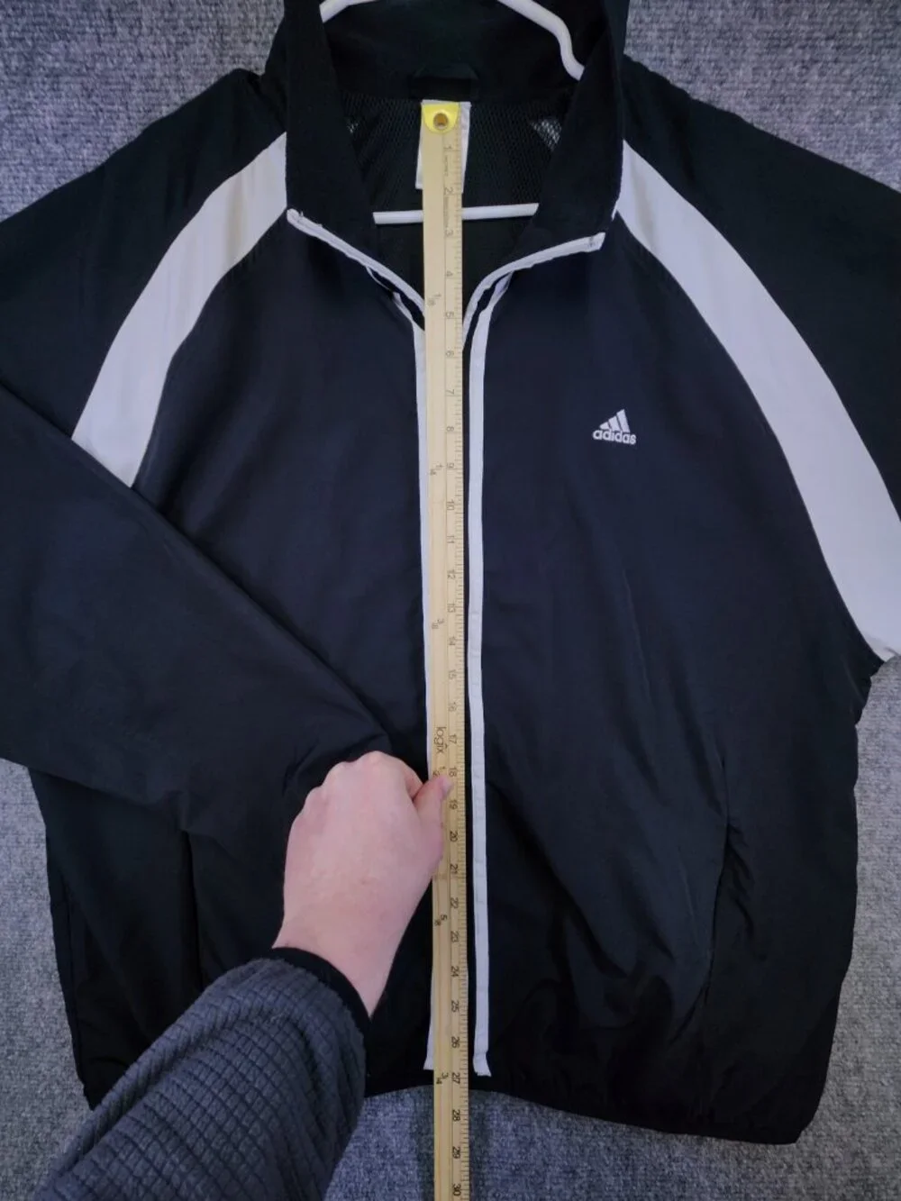 adidas good but