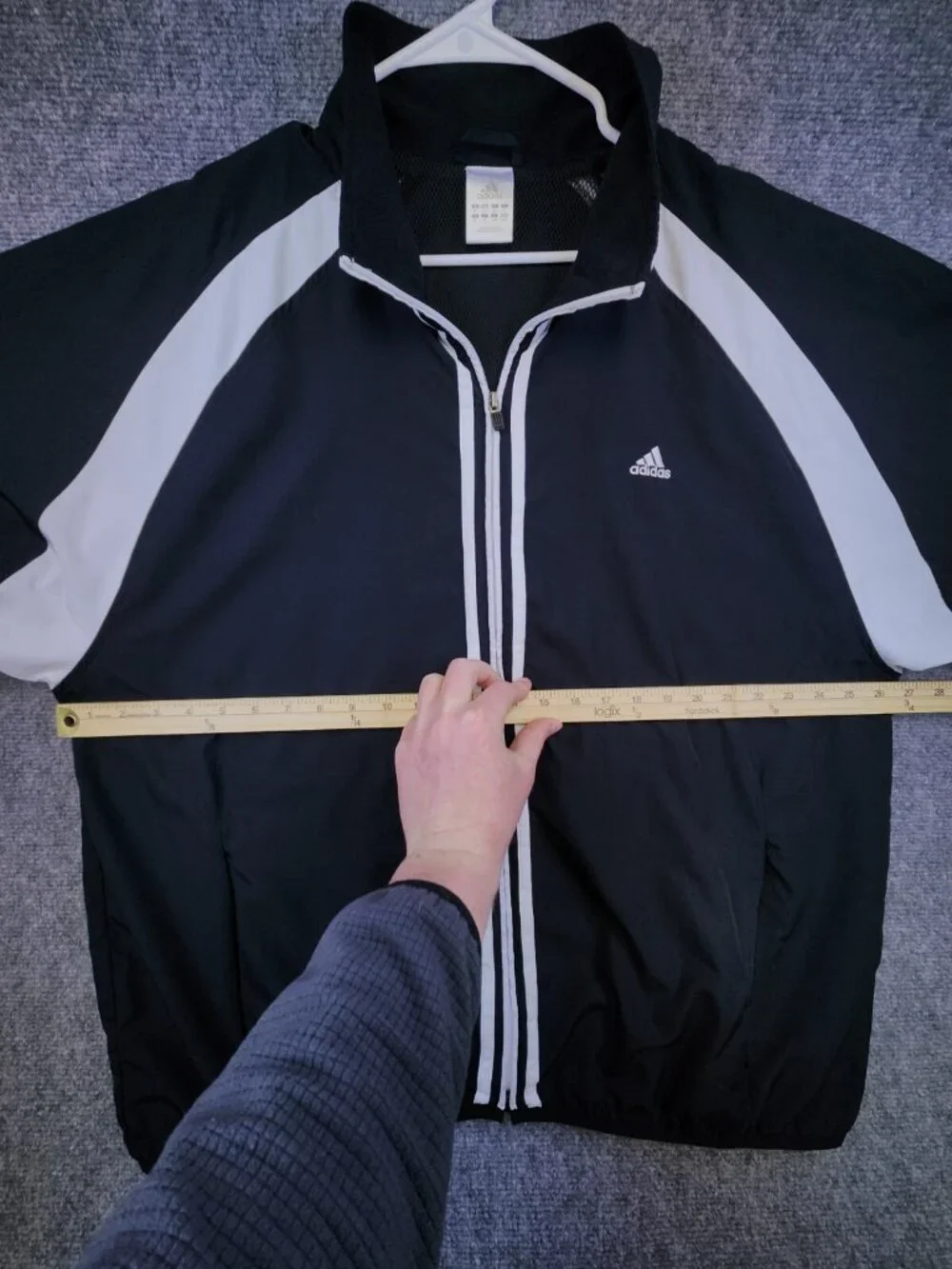 adidas good but