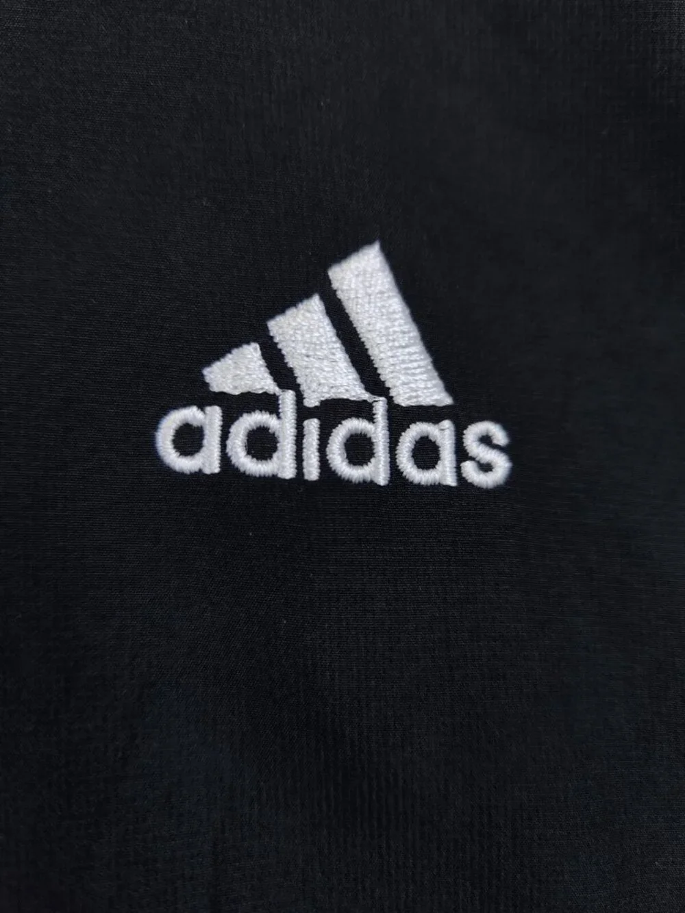 adidas good but