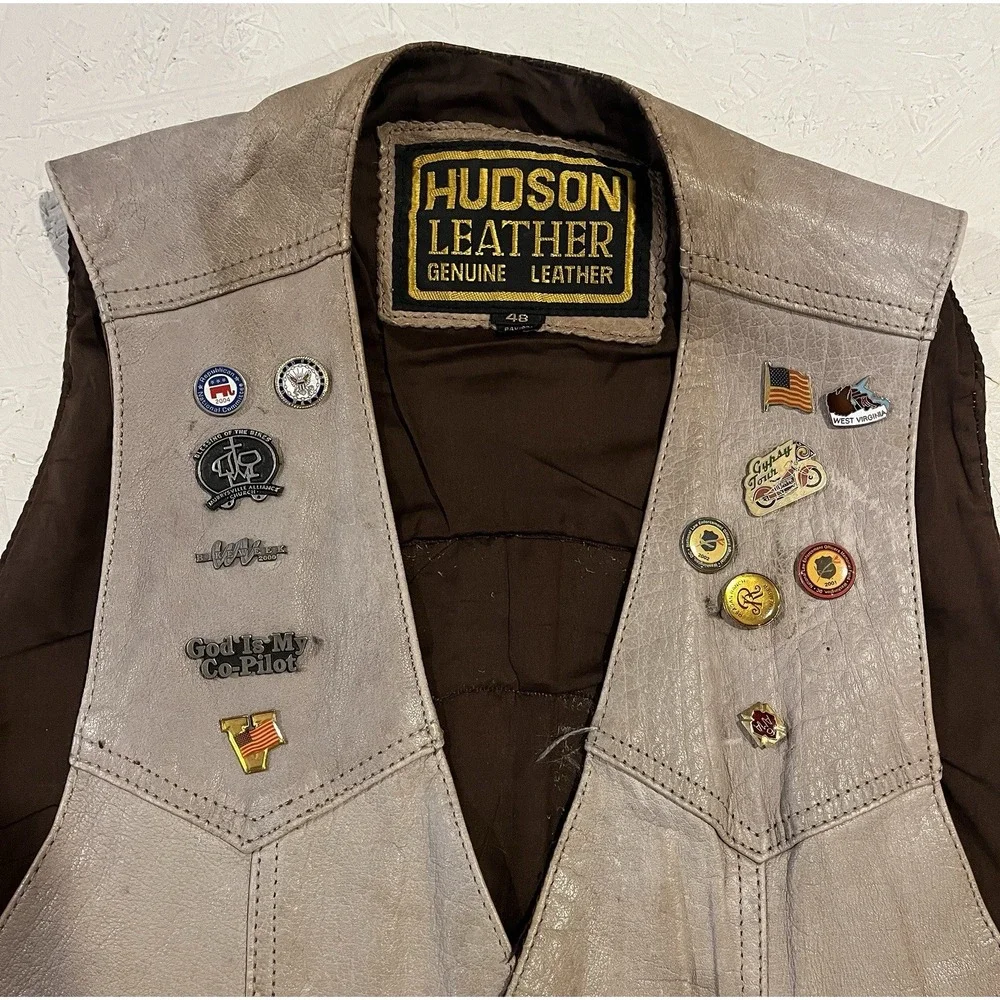 N/A vintage hudson