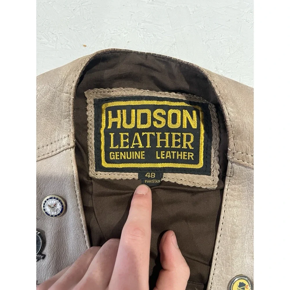 N/A vintage hudson