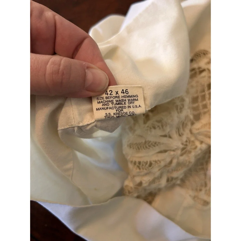 Handmade this vtg