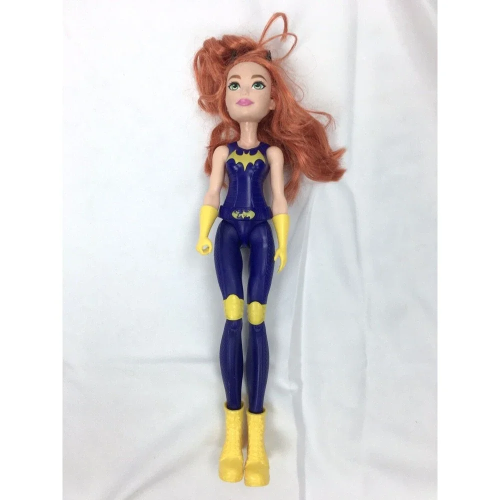 Mattel preowned dolls