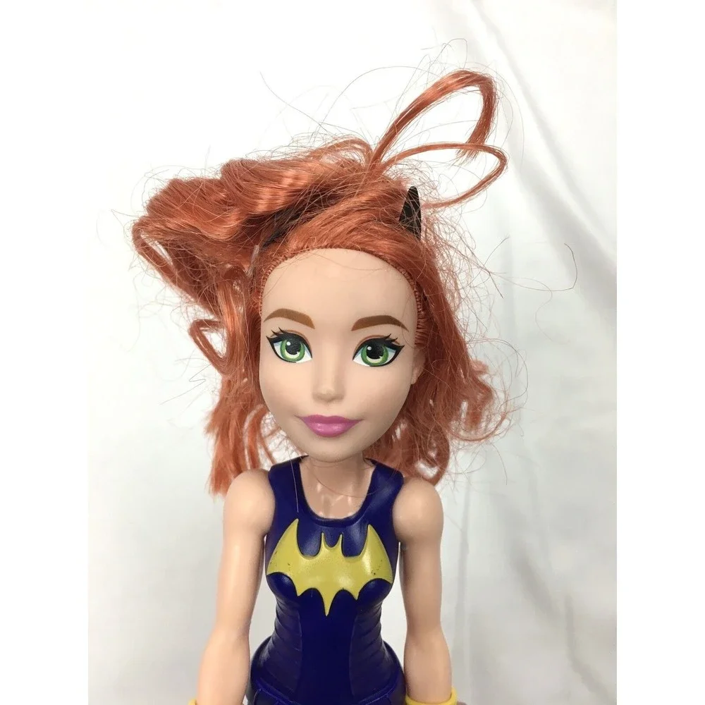Mattel preowned dolls