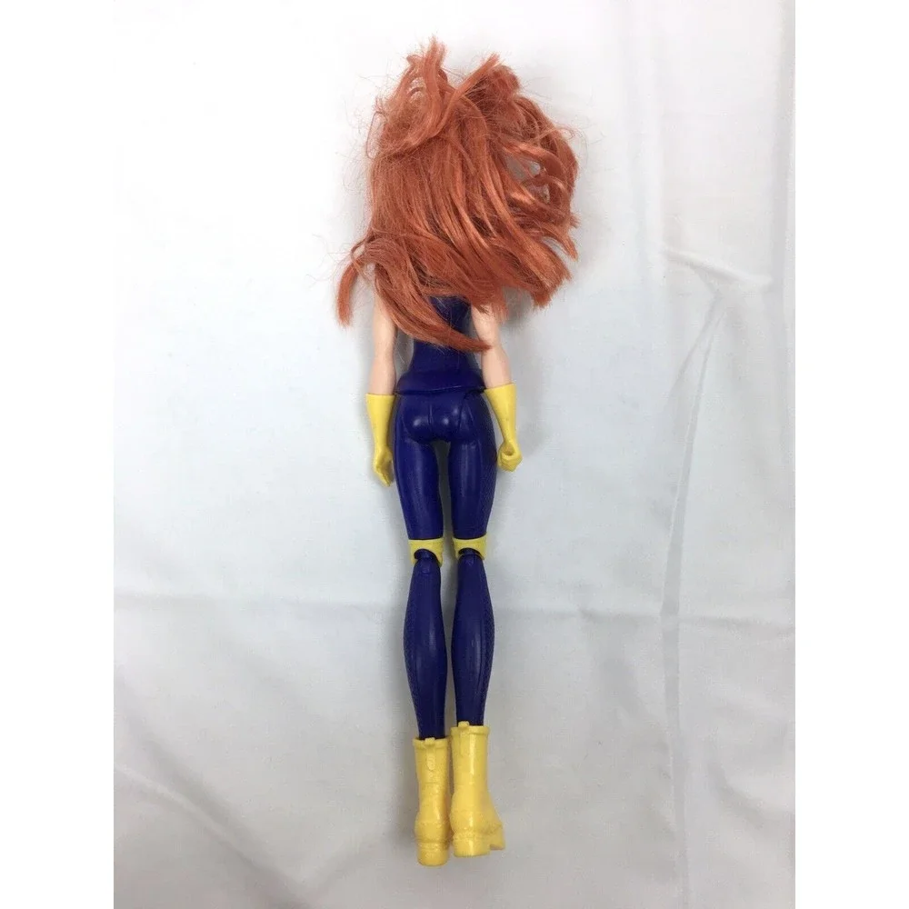 Mattel preowned dolls