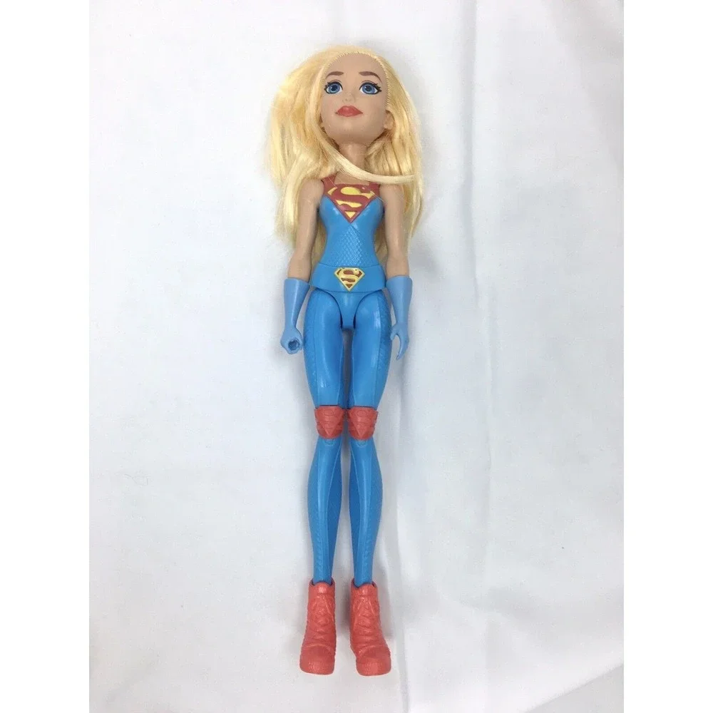 Mattel preowned dolls