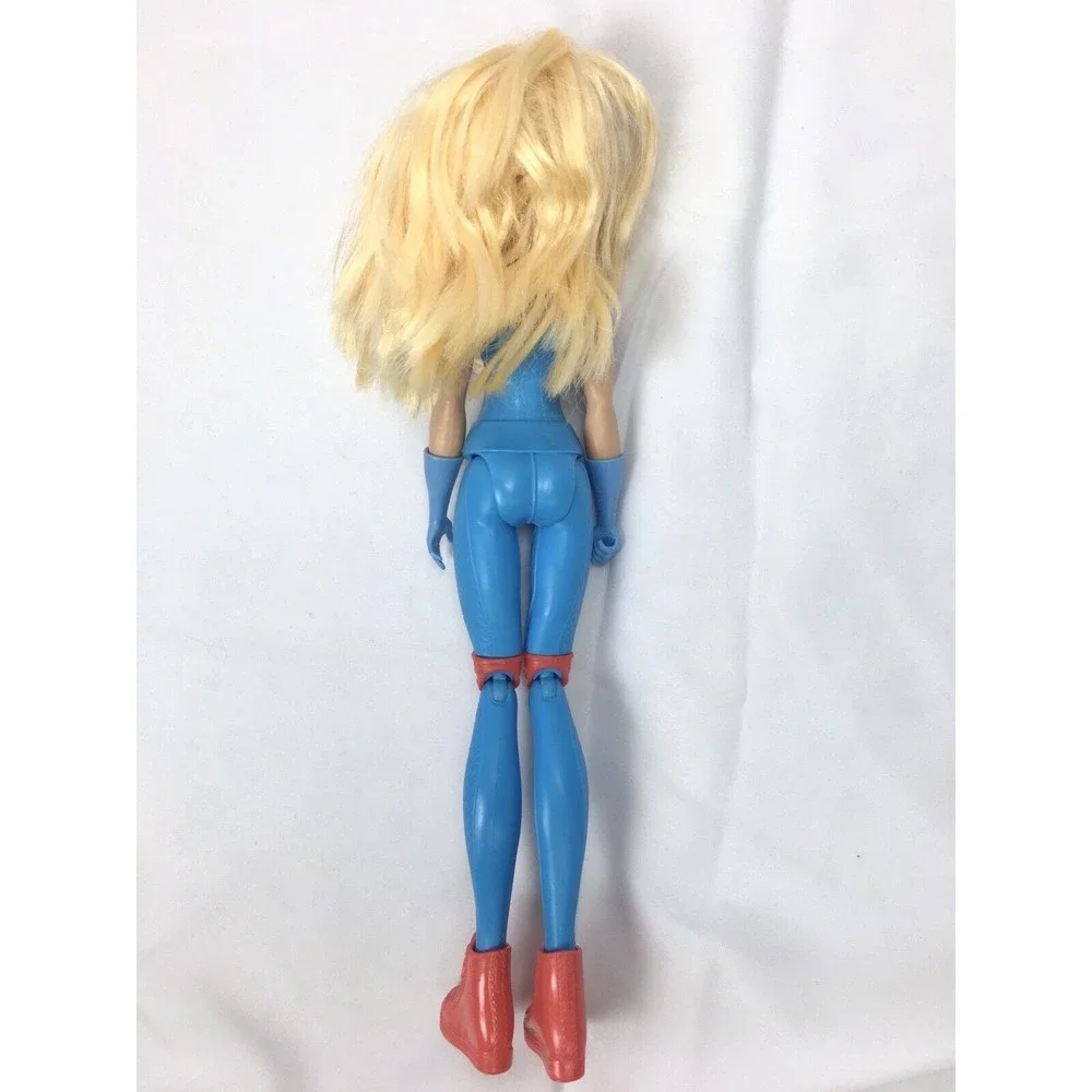 Mattel preowned dolls