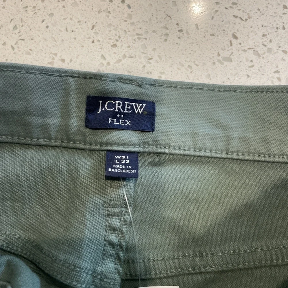 J. Crew product pair