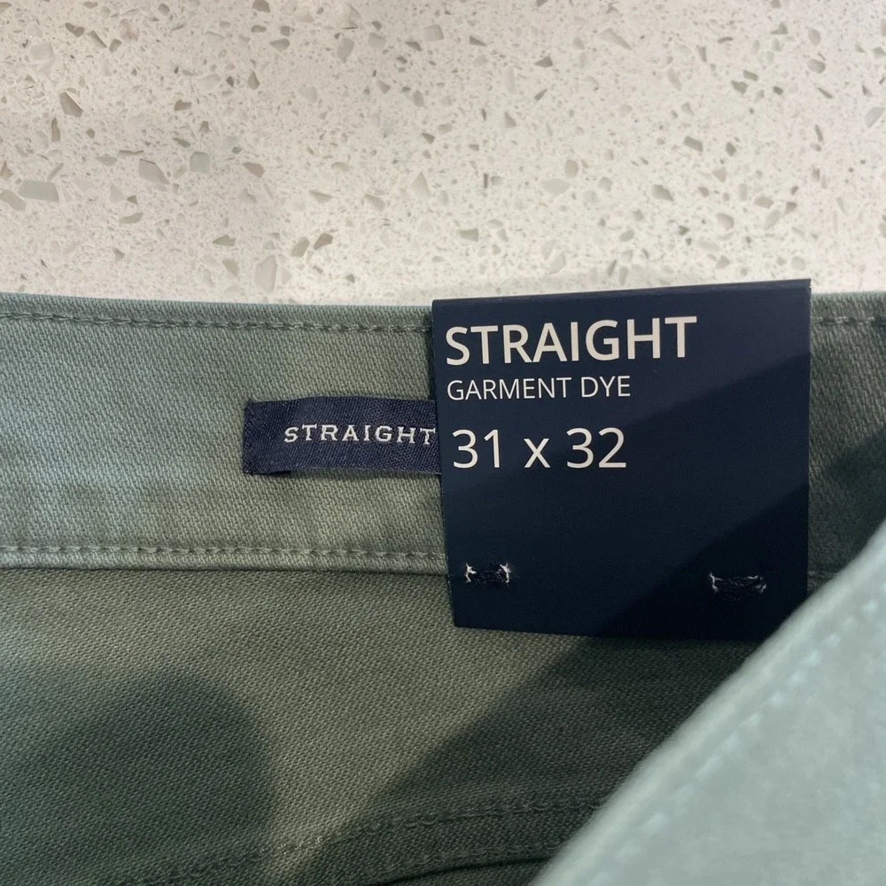 J. Crew product pair