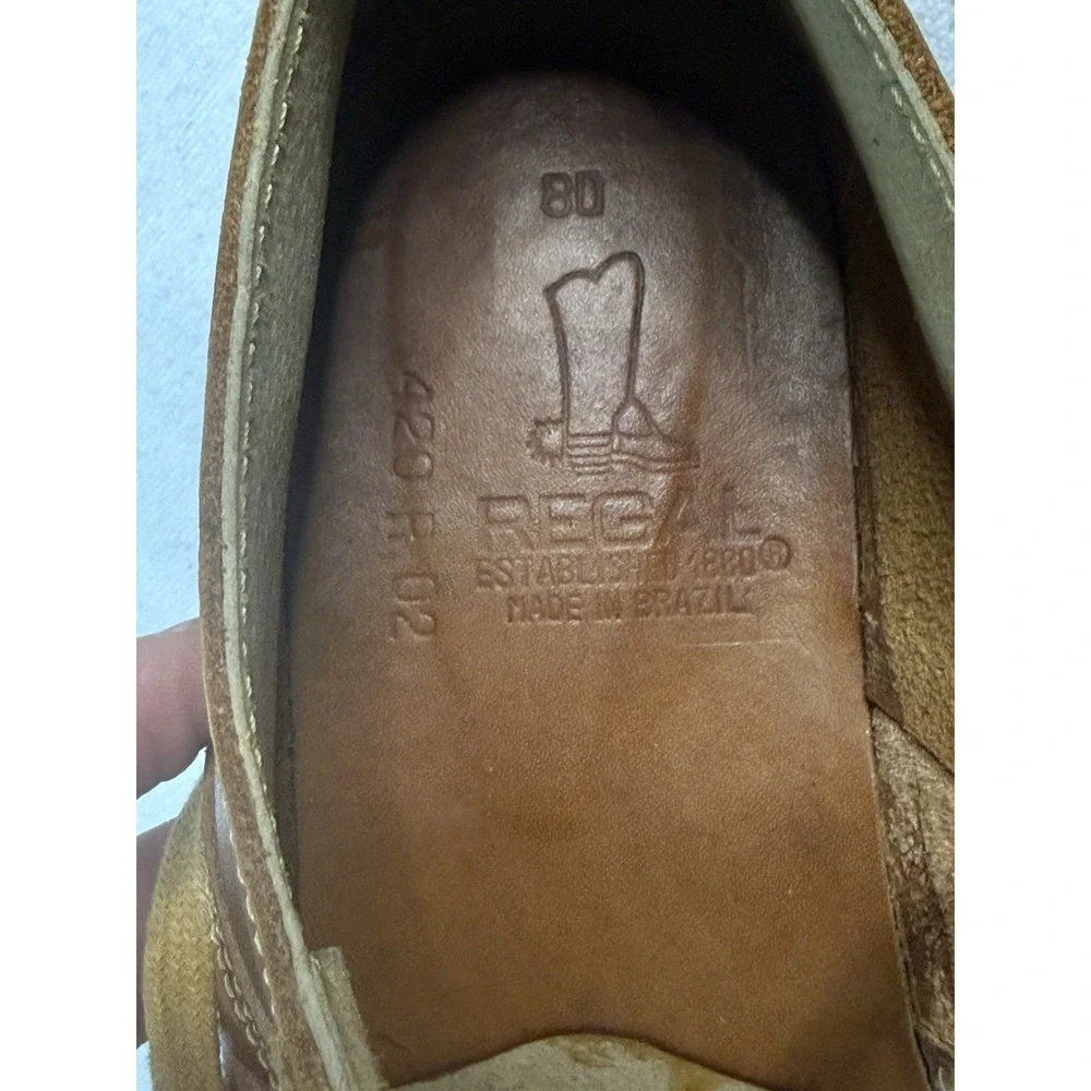 Regal Wear pre owned