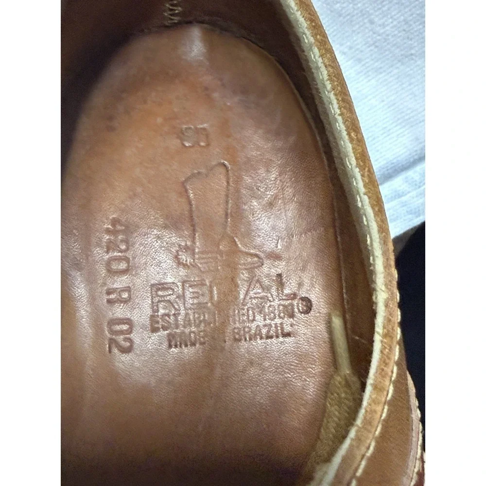 Regal Wear pre owned