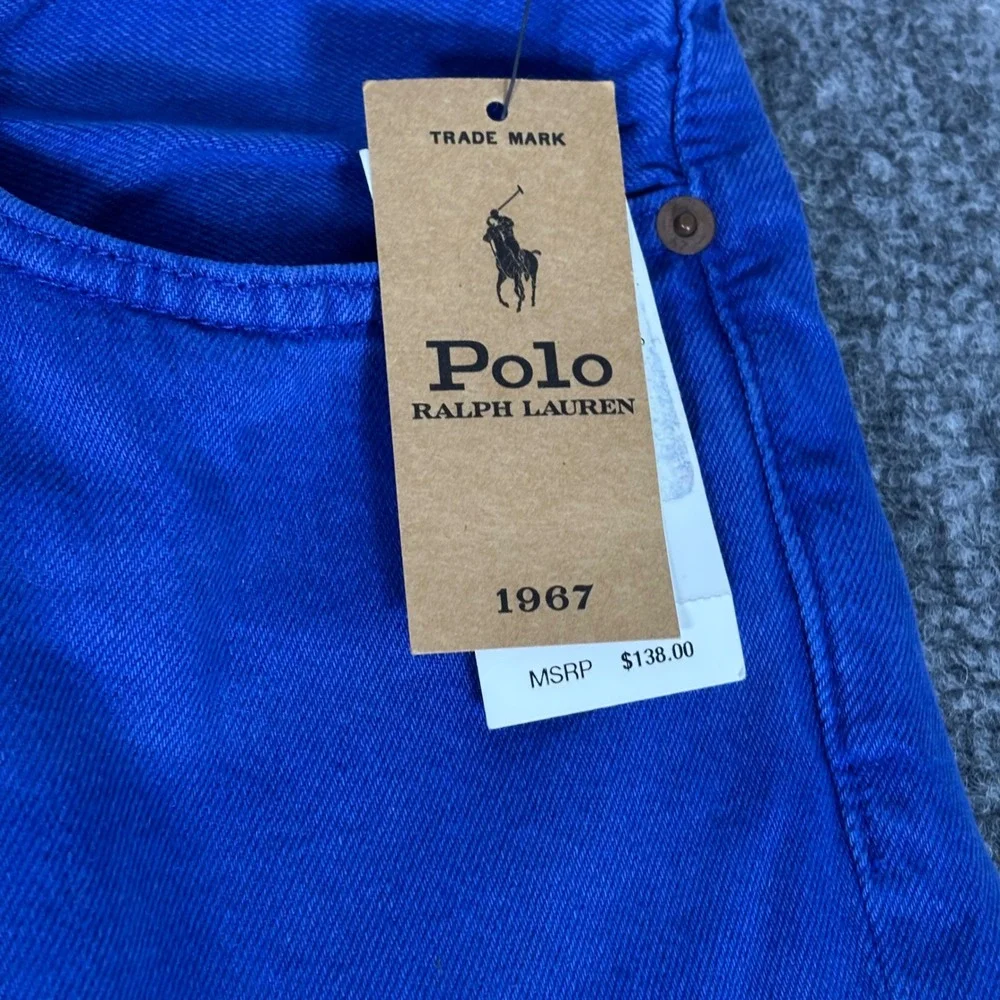 Polo Ralph Lauren polo ralph