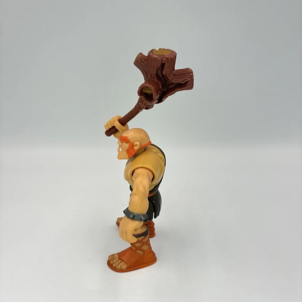 Mattel brand fantasy