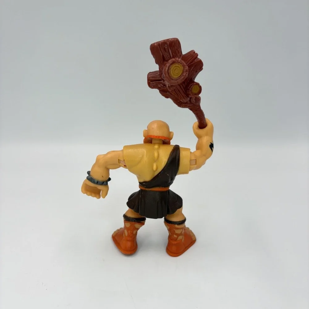 Mattel brand fantasy
