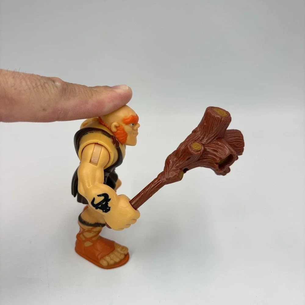 Mattel brand fantasy