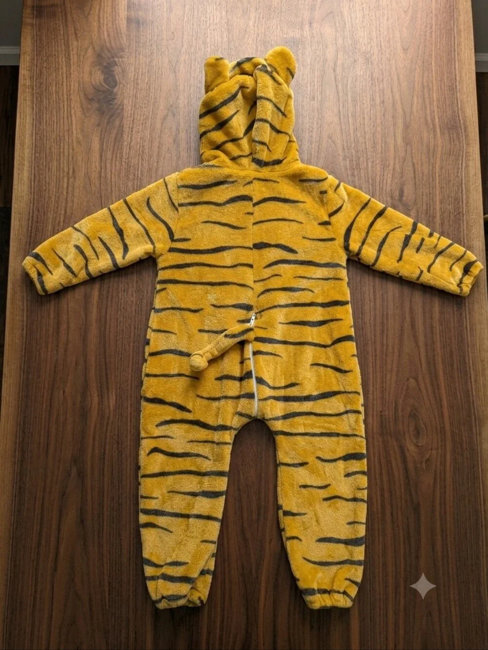 N/A cozy plush