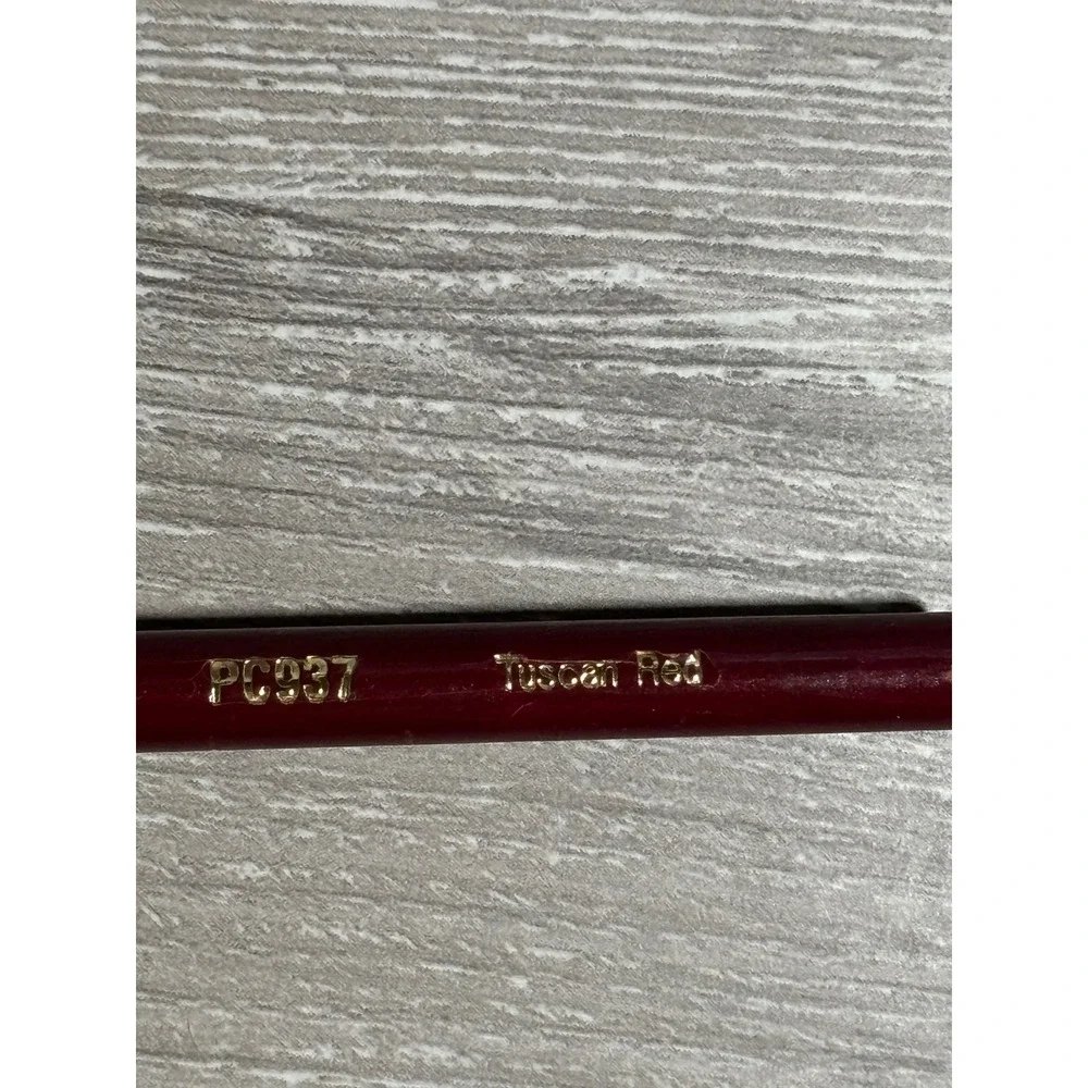 Prismacolor vintage sanford