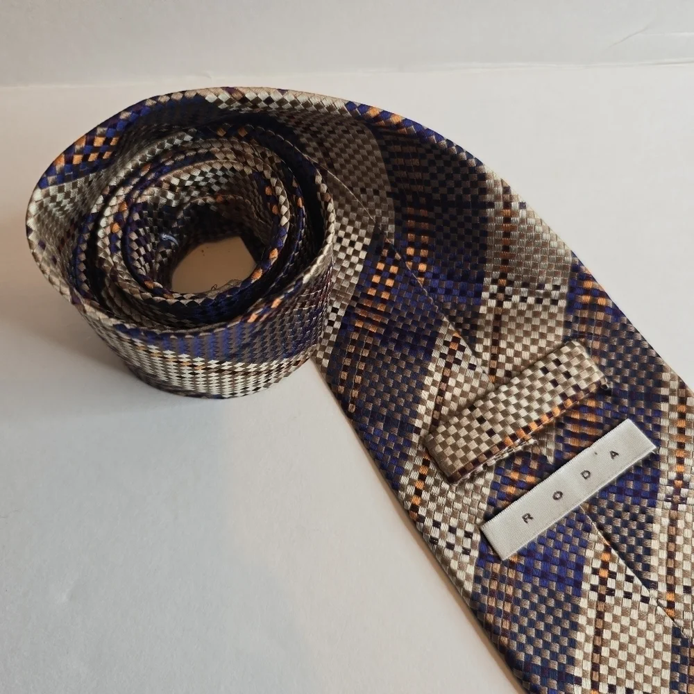 Roda silk men