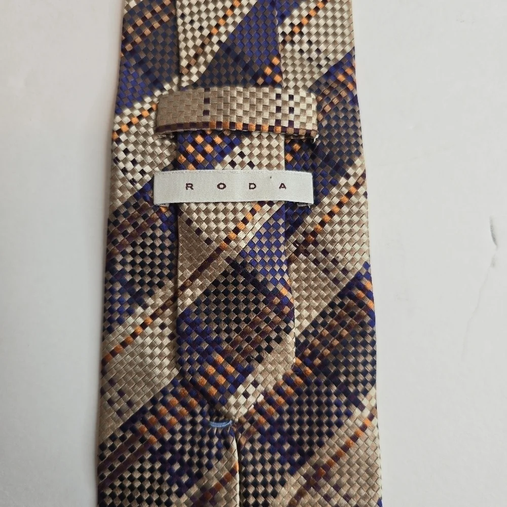 Roda silk men