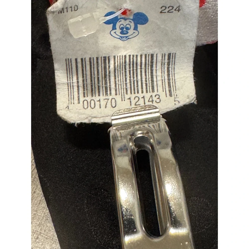 Mickey Inc. vintage new