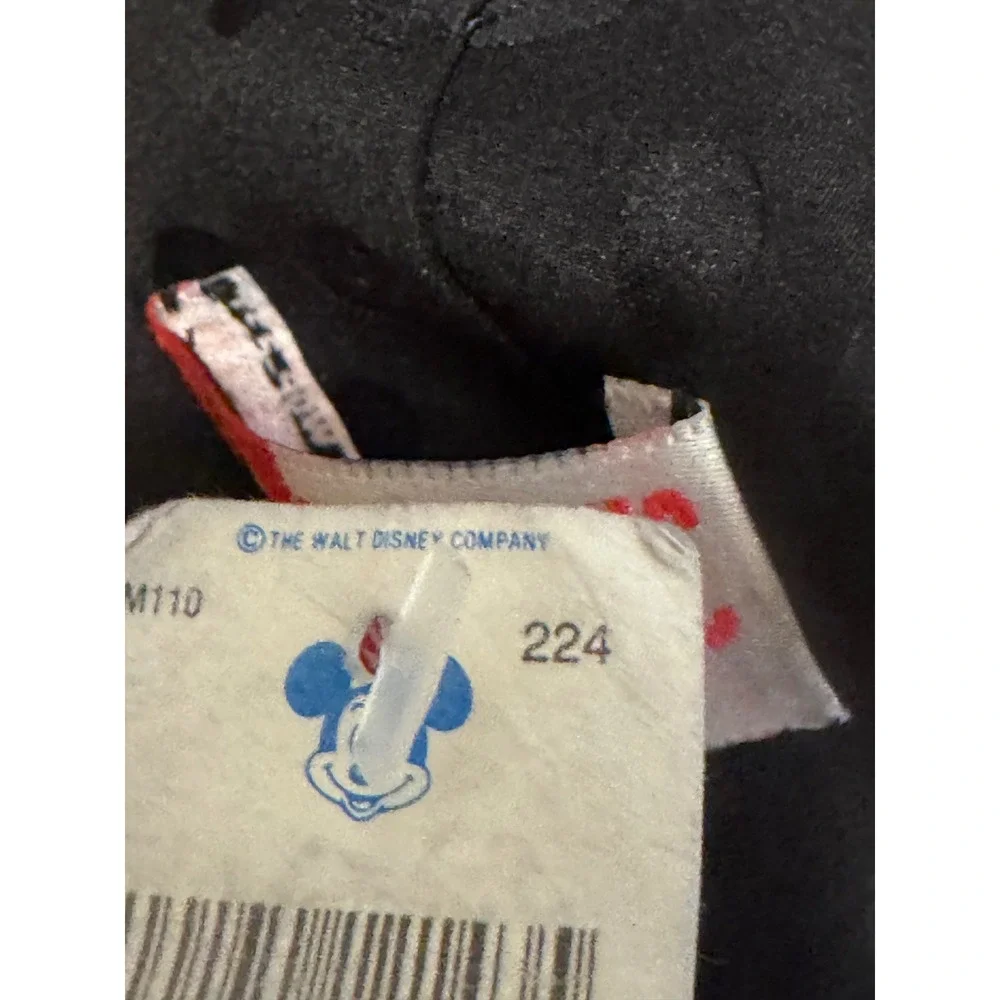 Mickey Inc. vintage new