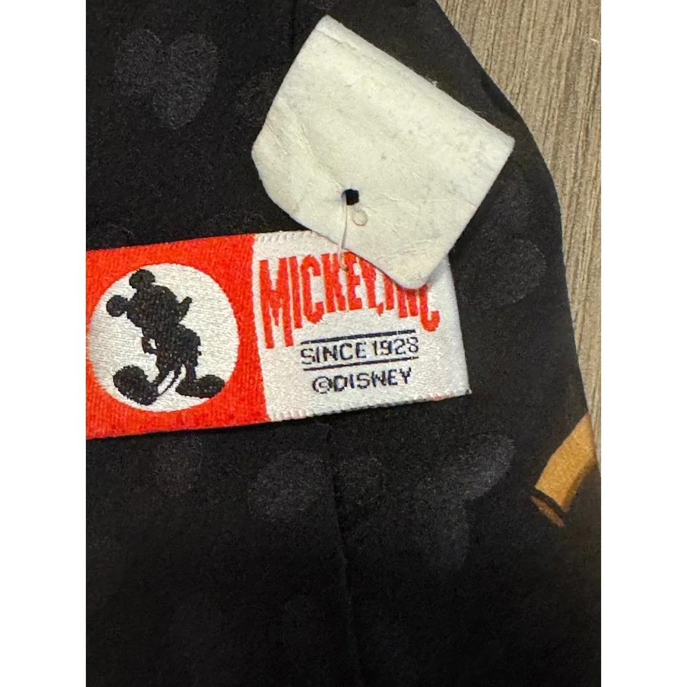 Mickey Inc. vintage new