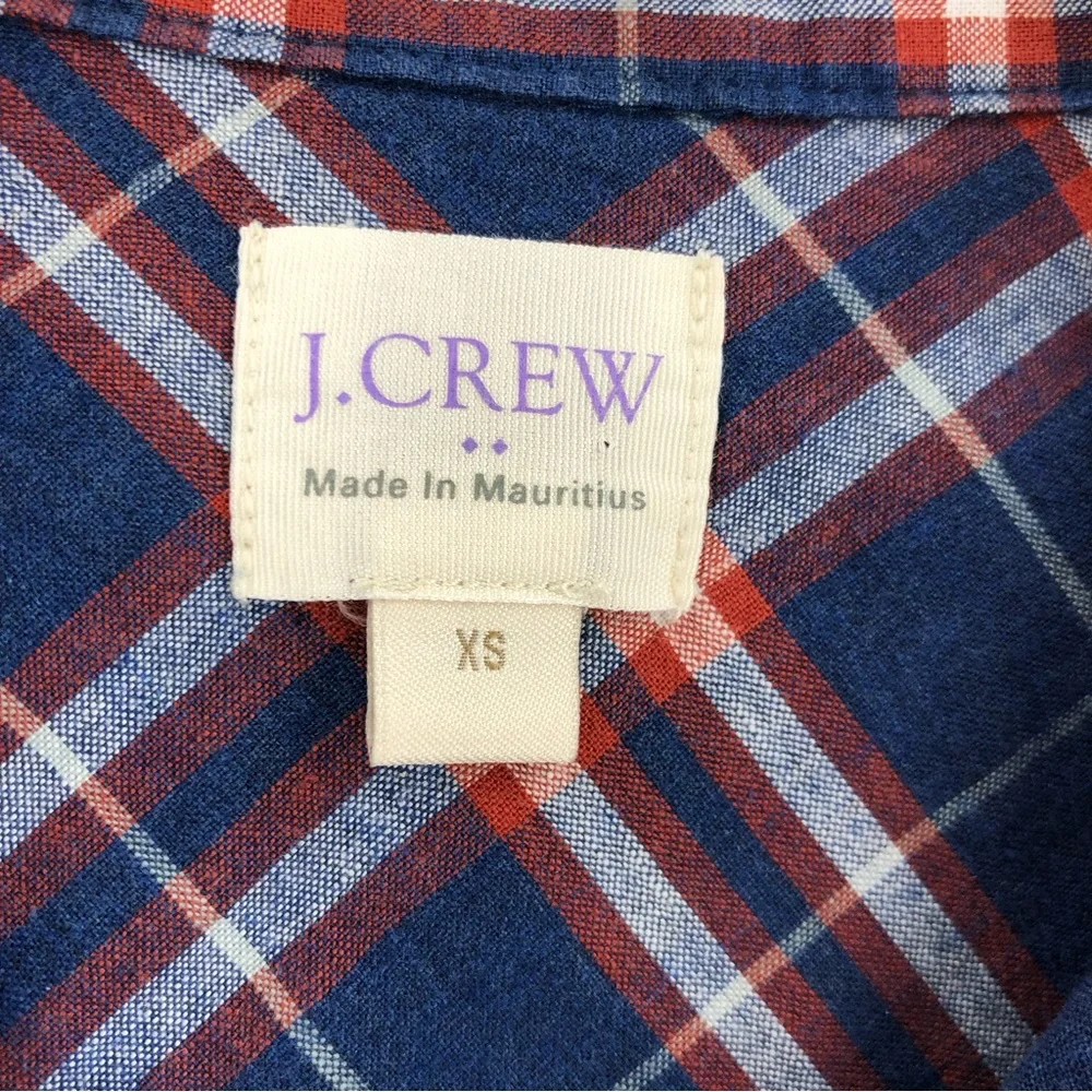 J. Crew women’s xs