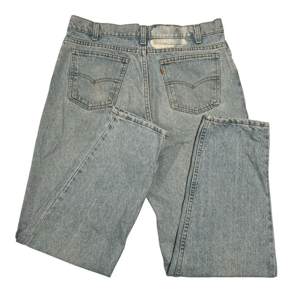 Levis good