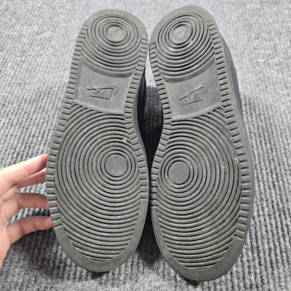 Nike ebernon low
