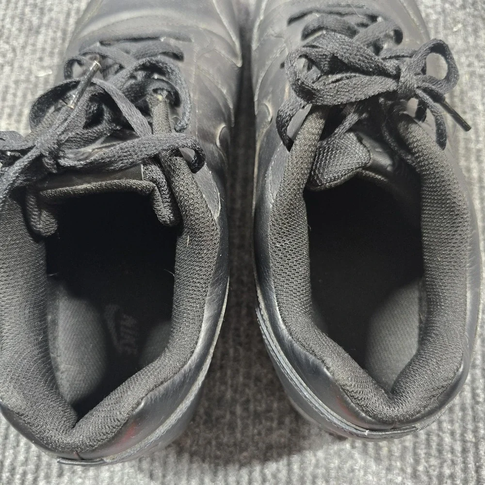Nike ebernon low