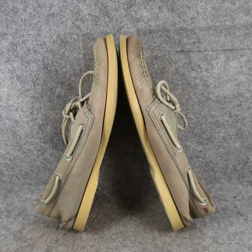 Sperry used boat