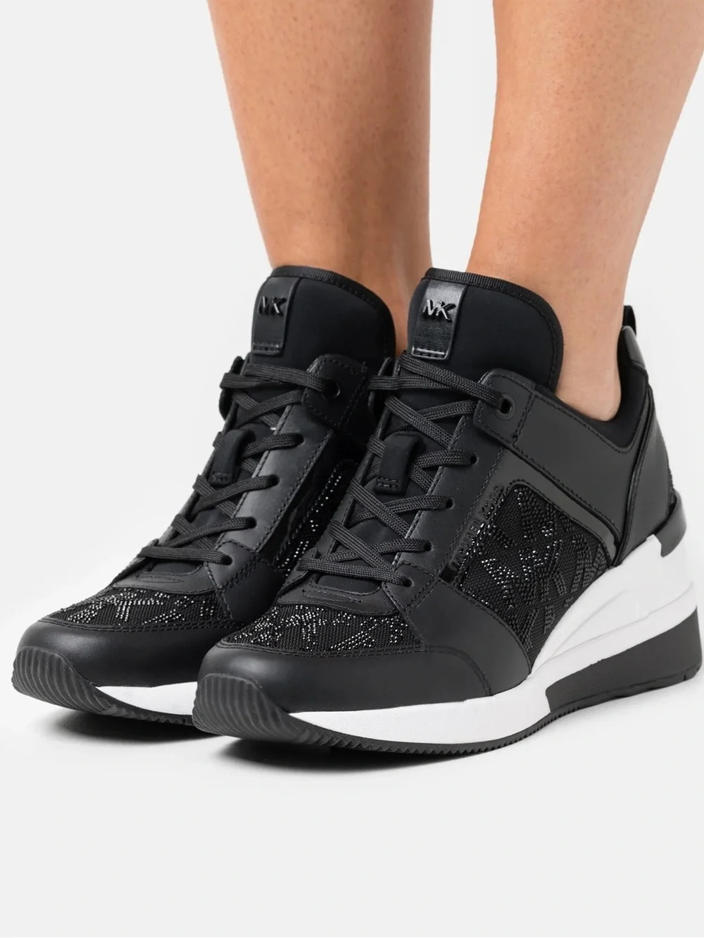 Michael Kors Georgie Trainer