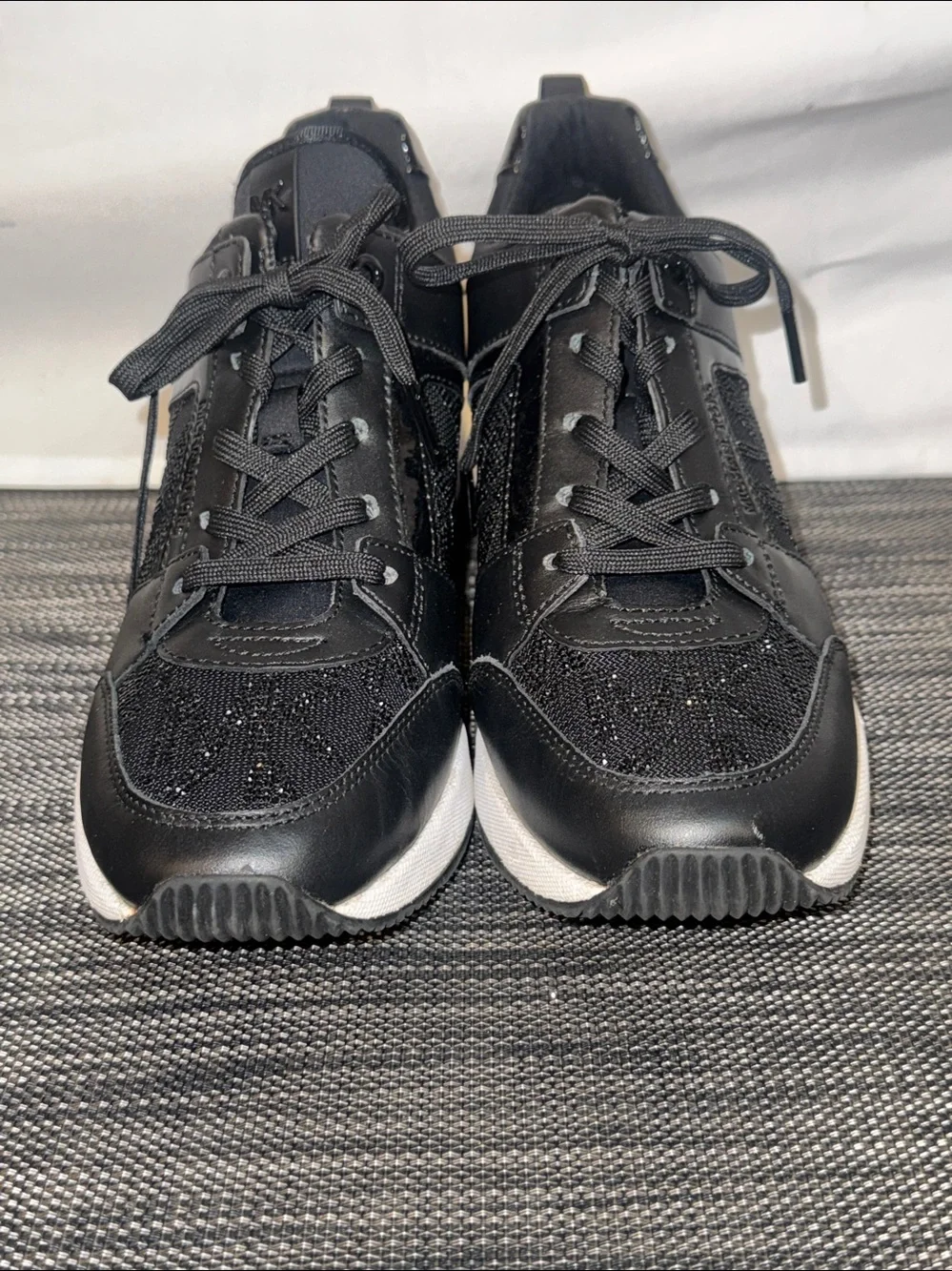 Michael Kors all heel new