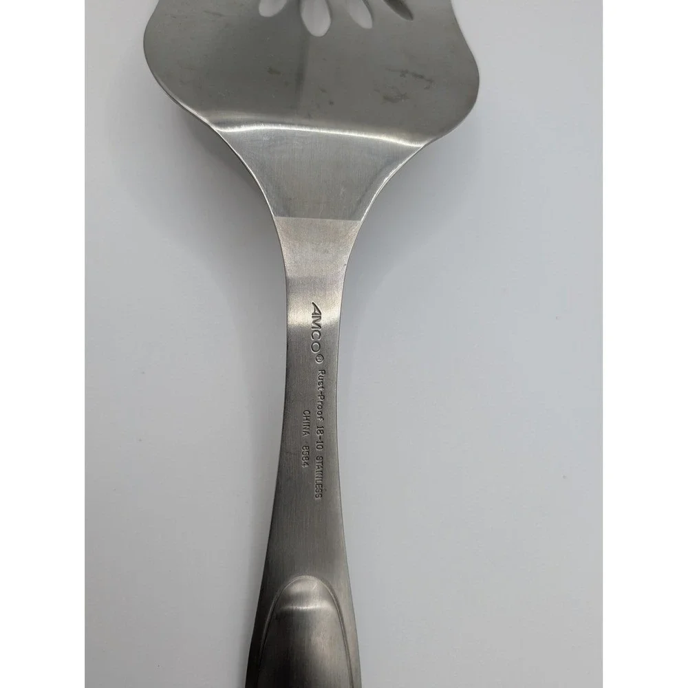 N/A stainless steel