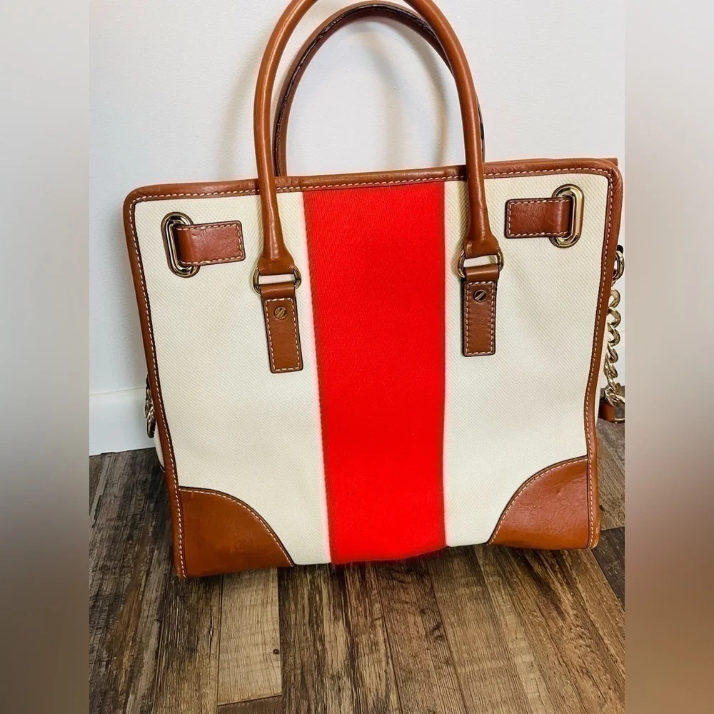 Michael Kors gently used