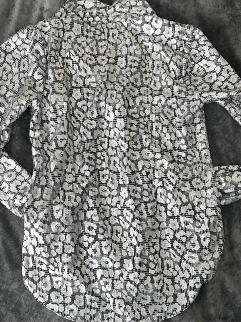Michael Kors animal print