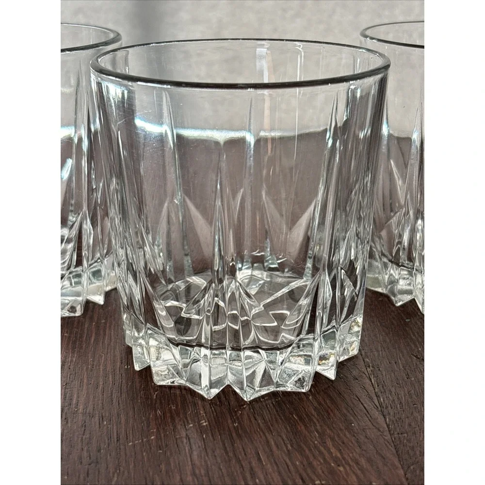 Crystal Clear Industries this set