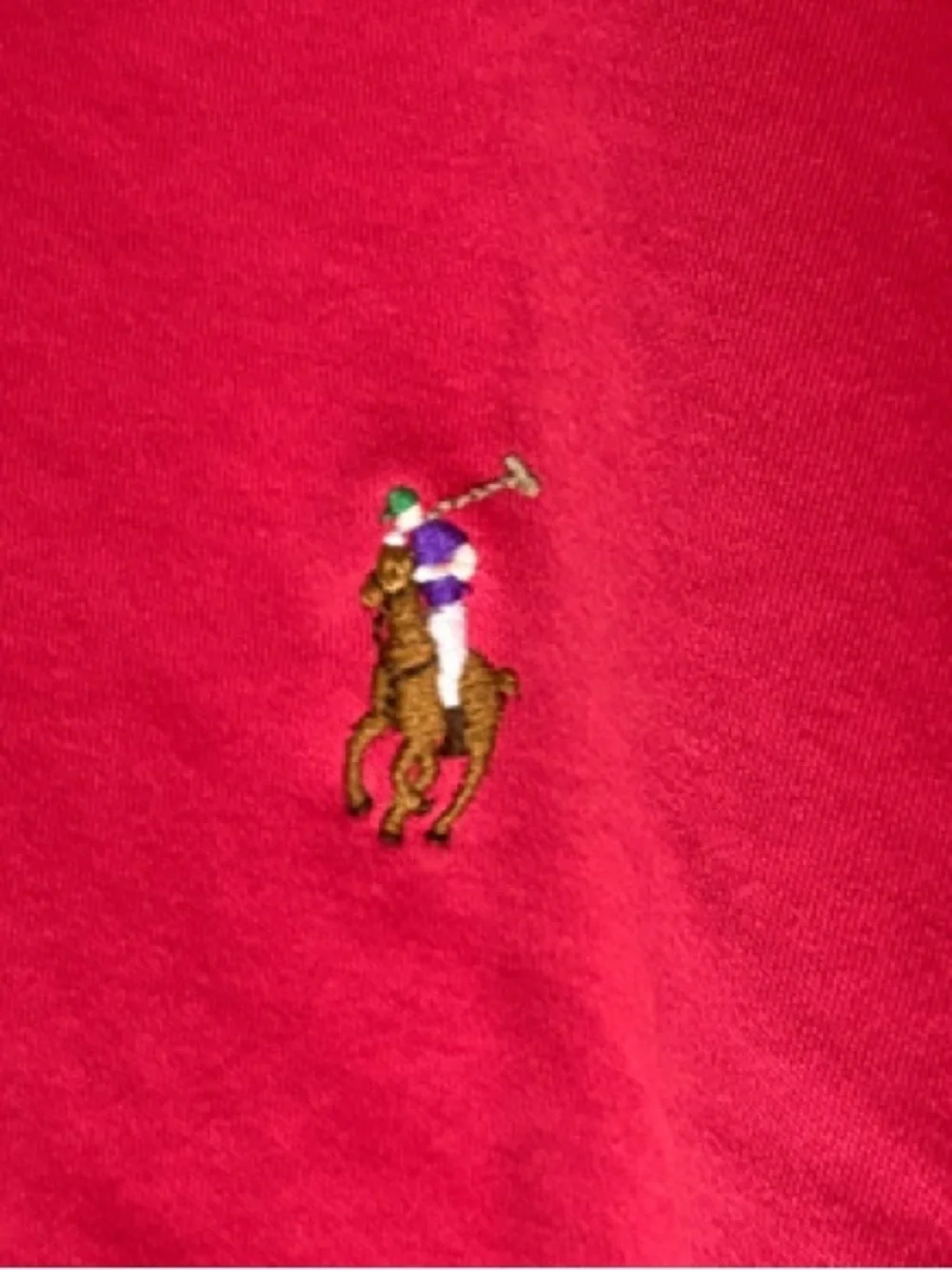 Polo Ralph Lauren short sleeve
