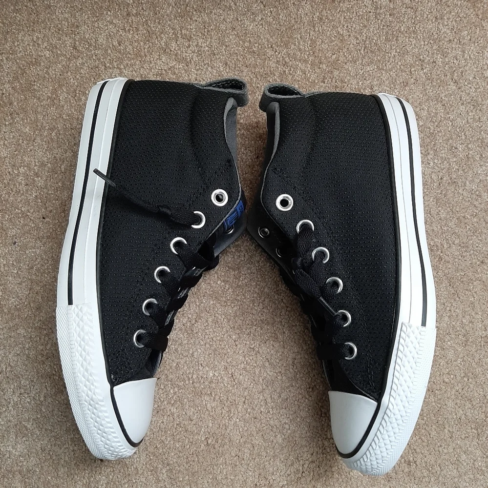 Converse new ctas