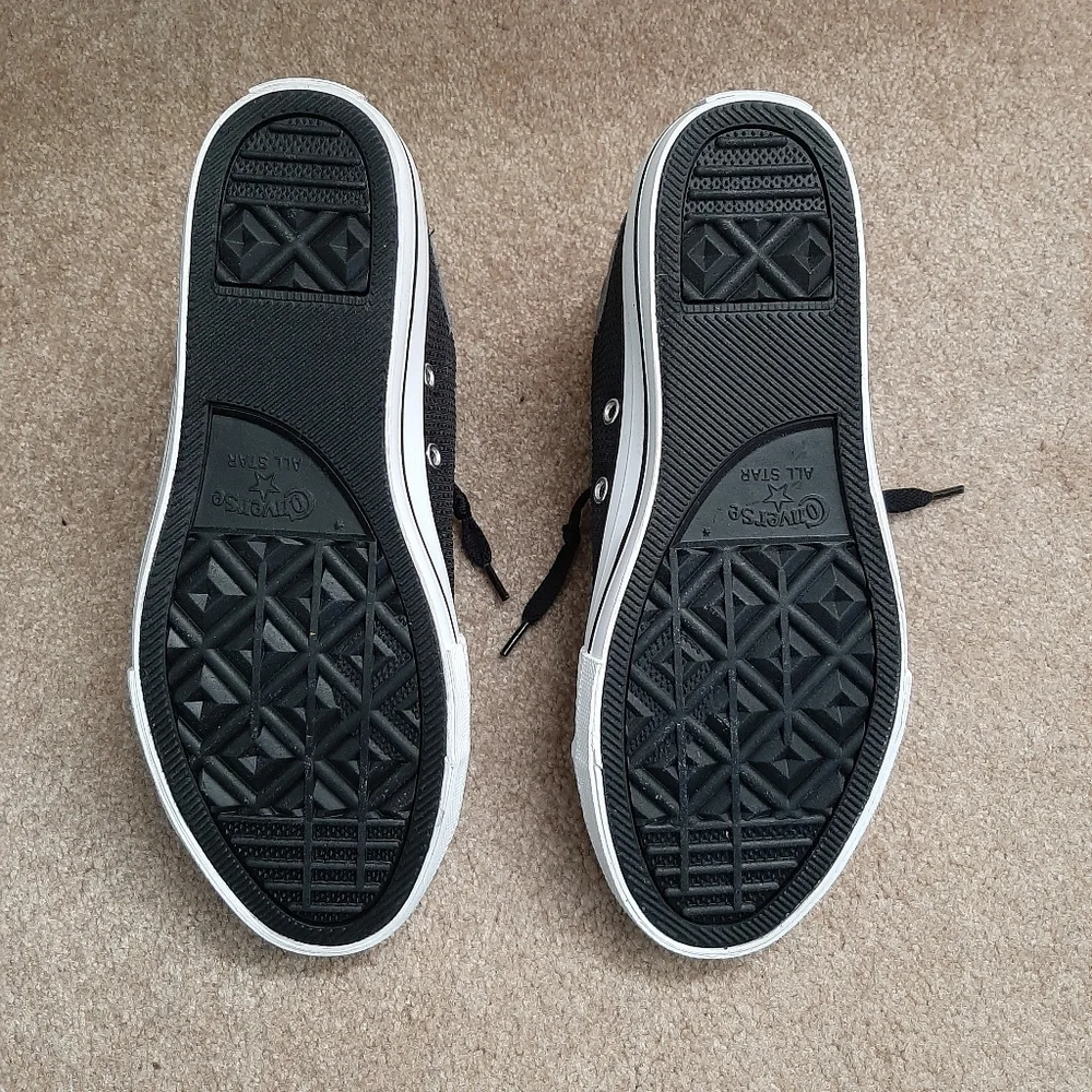 Converse new ctas